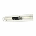 Matteo Lighting Tubo W61202MBCH